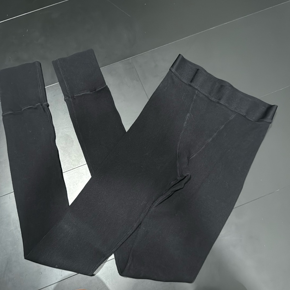 TNA long John’s Leggings
